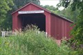 Image for Princeton Red Covered Bridge