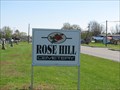 Image for Rose Hill Cemetery - Marion,  Illinois