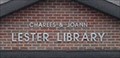 Image for Charles and JoAnn Lester Public Library, Nekoosa, WI