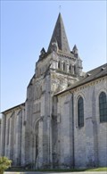 Image for la Prieurale Notre Dame - Cunault, Pays de Loire, France