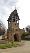 Image for Bell Tower - All Saints - Great Bourton, Oxfordshire