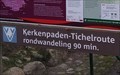 Image for Kerkepaden-Tichelroutes - Markelo, NL