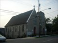 Image for Holy Trinity Episcopal Church  -  Georgetown, KY