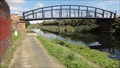 Image for Bridge L On The Leeds Liverpool Canal - Bootle, UK
