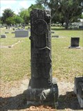 Image for John T. Culpepper - Dade City Cemetery - Dade City, FL