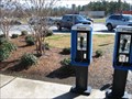 Image for Payphone I-20 Westbound MM 93 - Camden, South Carolina