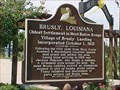Image for Brusly, Louisiana (Brusly, Louisiane)