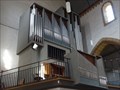 Image for Orgel der Reglerkirche - Erfurt, TH, Deutschland