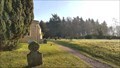 Image for Langham church cemetery - Langham, Essex