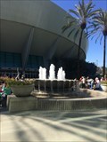 Image for Arena Fountain - Anaheim, CA