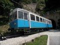 Image for Electromotive Train Car AB 03 - San Marino