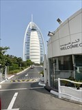 Image for Burj Al Arab Jumeirah - Dubai, UAE