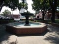 Image for The Fountain - Cobb Family Historical Park- Mulvane, KS