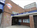 Image for Ruislip Manor Underground Station - Victoria Road, Ruislip Manor, London, UK