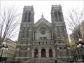 Image for Église de Saint-Roch - Québec, Québec