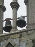 Image for Bellcote - St Cedol's Church, Pentir, Gwynedd, Wales