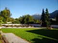 Image for Friedhof Pfarrkirche HL. Margarethe - Oberperfuss, Tirol, Austria