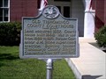 Image for Old Tishomingo County Courthouse, Iuka, MS.