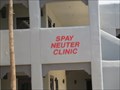 Image for Spay Neuter Clinic - Mesa, AZ