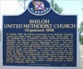 Image for Shiloh United Methodist Church 