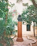 Image for Bust of Napoleon II - Ajaccio, Corse, France