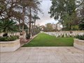 Image for Commonwealth War Graves - Cairo, Egypt