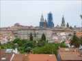 Image for Cathedral of Santiago de Compostela - Spain