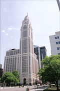 Image for LeVeque Tower - Columbus, Ohio