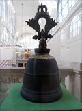 Image for Temple Bell  -  New York City, NY