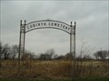 Image for Corinth Cemetery - Weston, TX, US