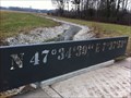 Image for N 47°34'39" E 7°37'53" - Breitmattweg Bridge - Riehen, BS, Switzerland
