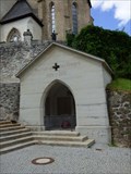 Image for World War I Memorial -  Kapelle Kitzbühel, Tirol, Austria