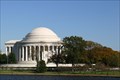 Image for Thomas Jefferson Memorial - Washington, DC, USA