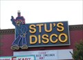 Image for Stu's Disco  -  Hollywood, CA