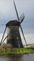 Image for Nederwaard number 1 - Kinderdijk - The Netherlands