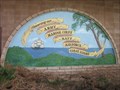 Image for American Legion Post Mural - Santa Clara, CA