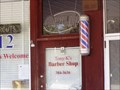 Image for Tony K's Barber Shop, Roosevelt Blvd., Jacksonville, Florida