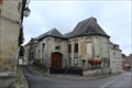 Image for Ancienne église de la Madeleine - Noyon, France