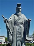 Image for Emperor Wu of Han - Richardson, TX