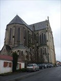 Image for Église Notre Dame de l'Assomption - Vieillevigne, France