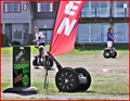 Image for Pure Kiwi Adventures Segway - Taupo. North Is. New Zealand.