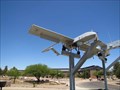 Image for RQ-7B Shadow 200 UAS - Fort Huachuca, Arizona