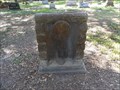 Image for Peter G. Delaney - Masonic Cemetery, Eagle Lake, TX