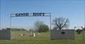 Image for Good Hope Cemetery