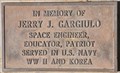 Image for Jerry J. Gargiulo Memorial Tree