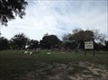 Image for Ebony Grove Cemetery - Mercedes TX