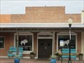 Image for Old Brick Post Office - Wickenburg, AZ