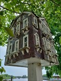 Image for The Old Town Hall Bird House - Wilmington, DE