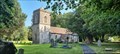 Image for Church of St John the Baptist - Biddisham, Somerset, UK
