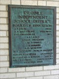 Image for Kilgore College Admin Office - 1936 - Kilgore, TX